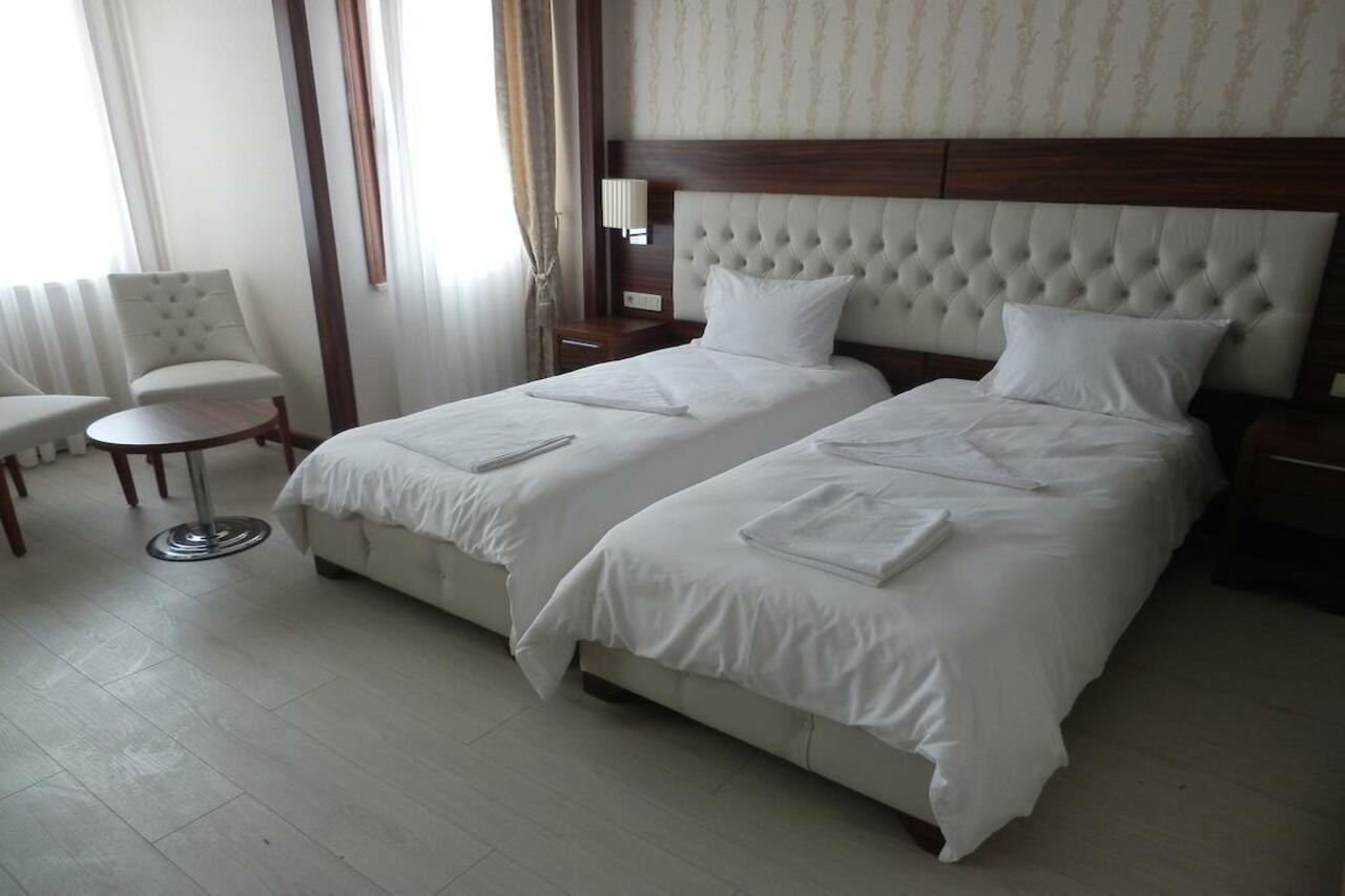 Appartement Angelos *