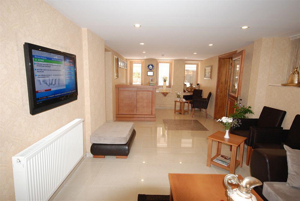 Angelos Appartement