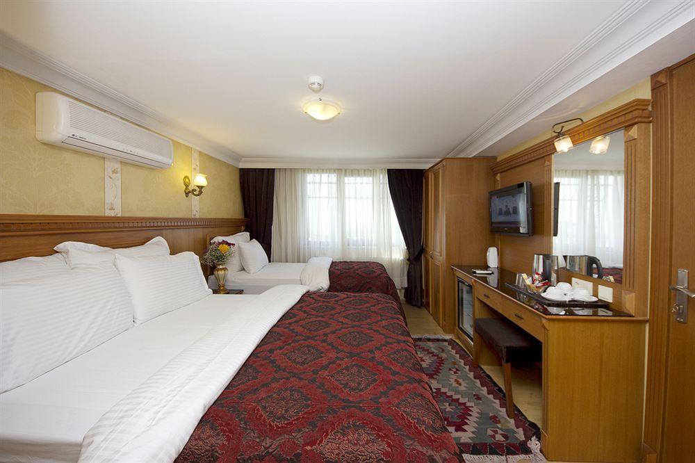 Angelos Appartement *