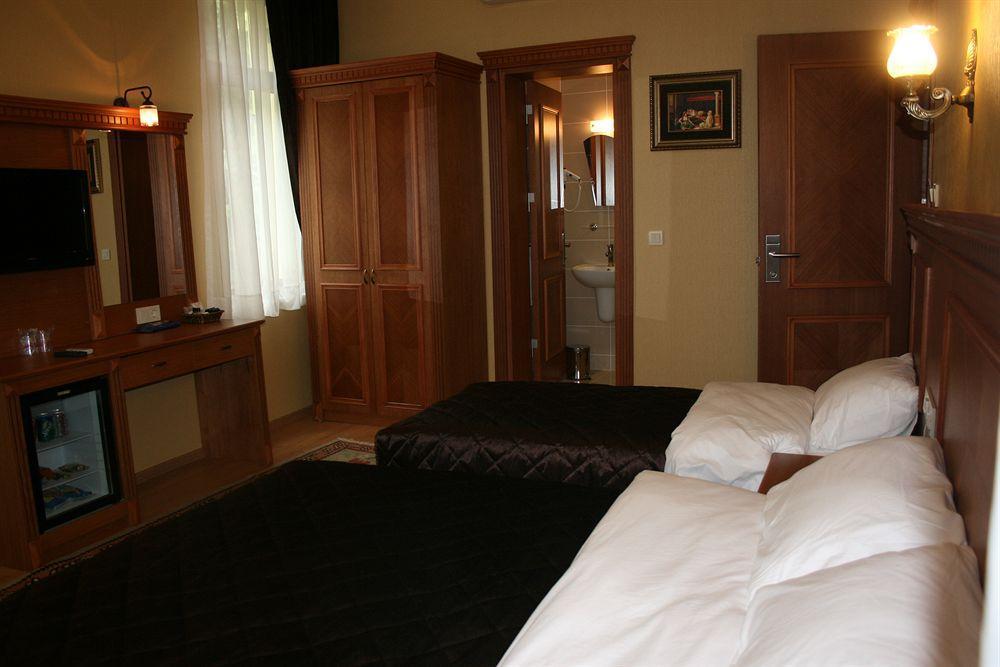 Appartement Angelos