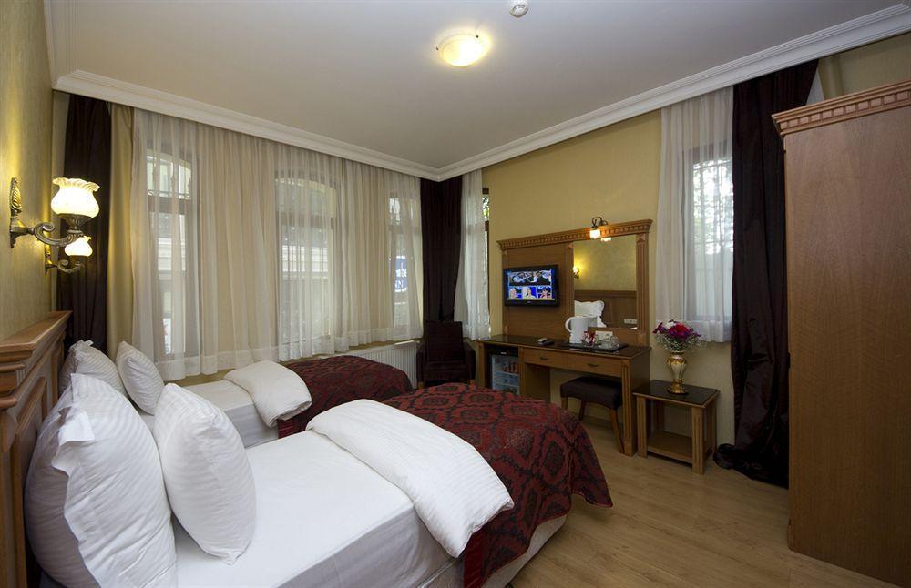 Angelos Appartement *