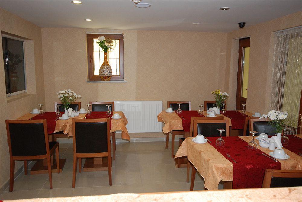 Appartement Angelos Istambul
