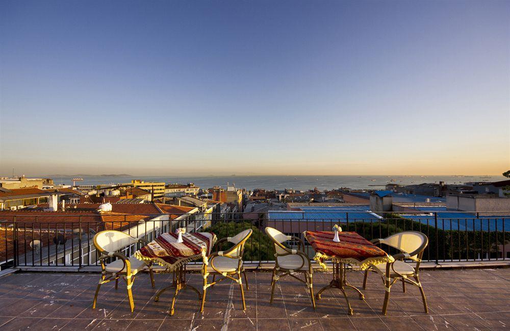 Angelos Appartement *