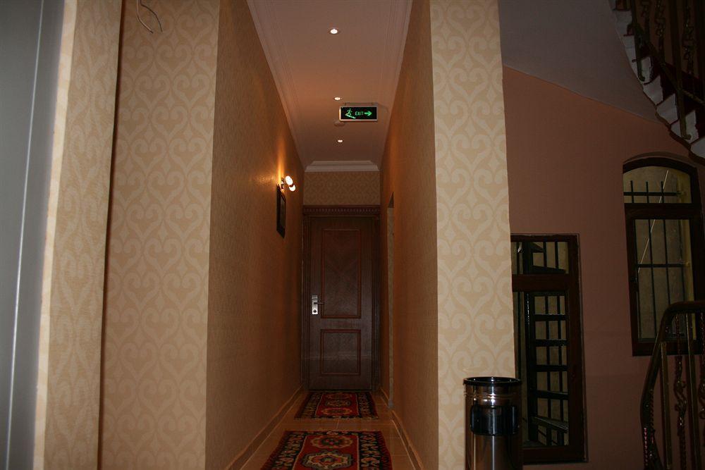 Angelos Appartement *