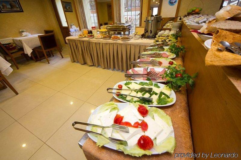 Angelos Appartement Istambul