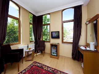 Angelos Appartement Istambul
