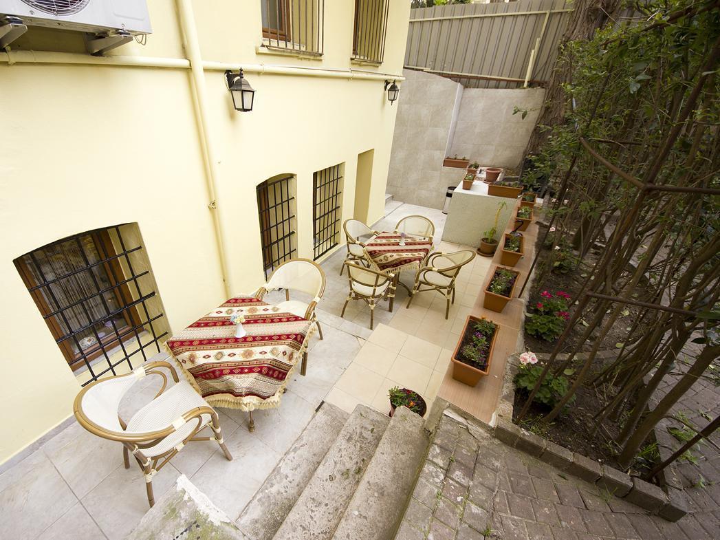 Angelos Appartement