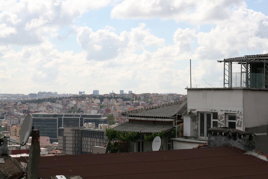 Angelos Appartement