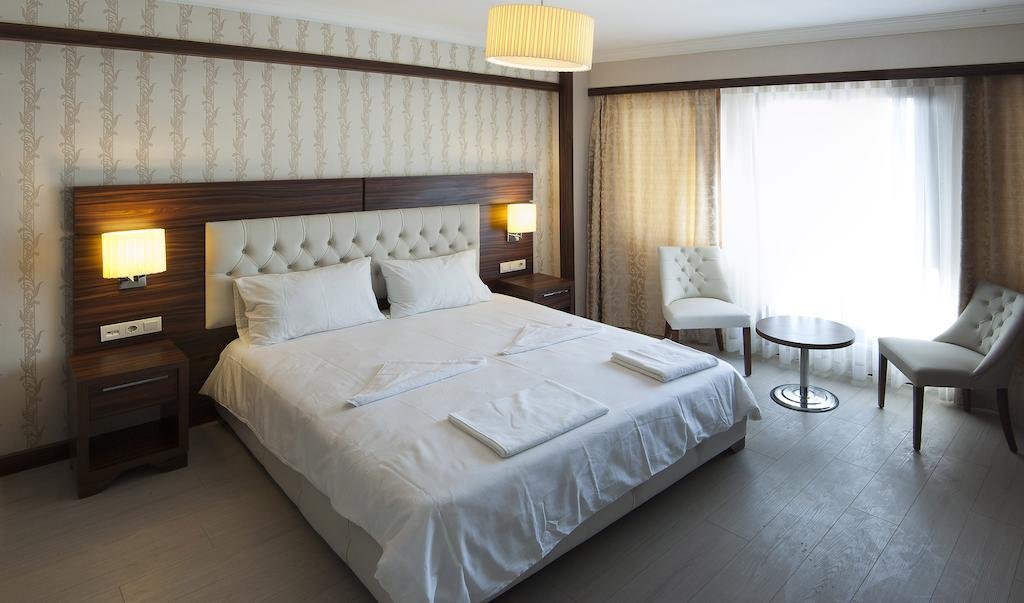 Appartement Angelos *