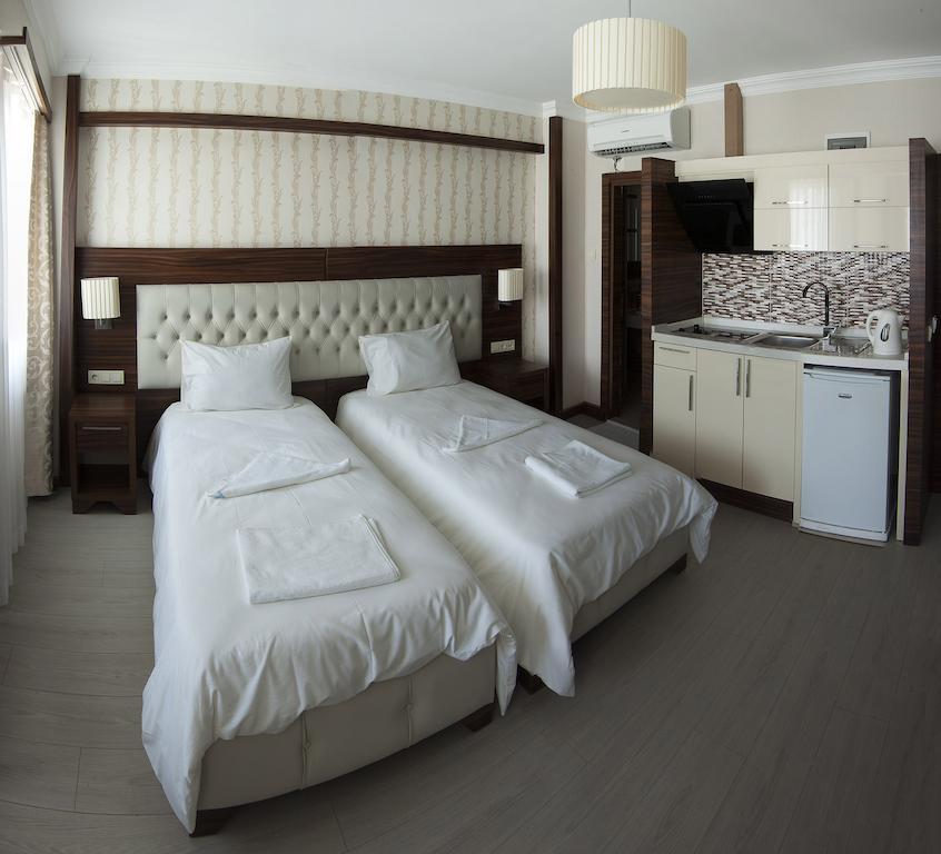Appartement Angelos