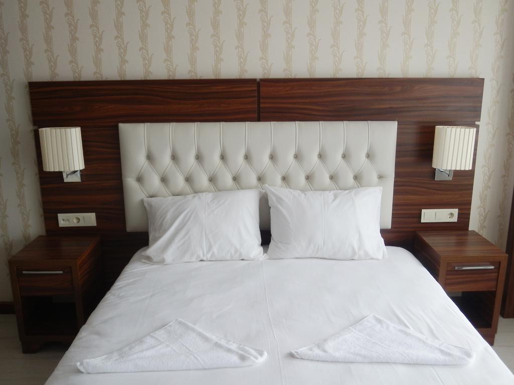 Appartement Angelos *