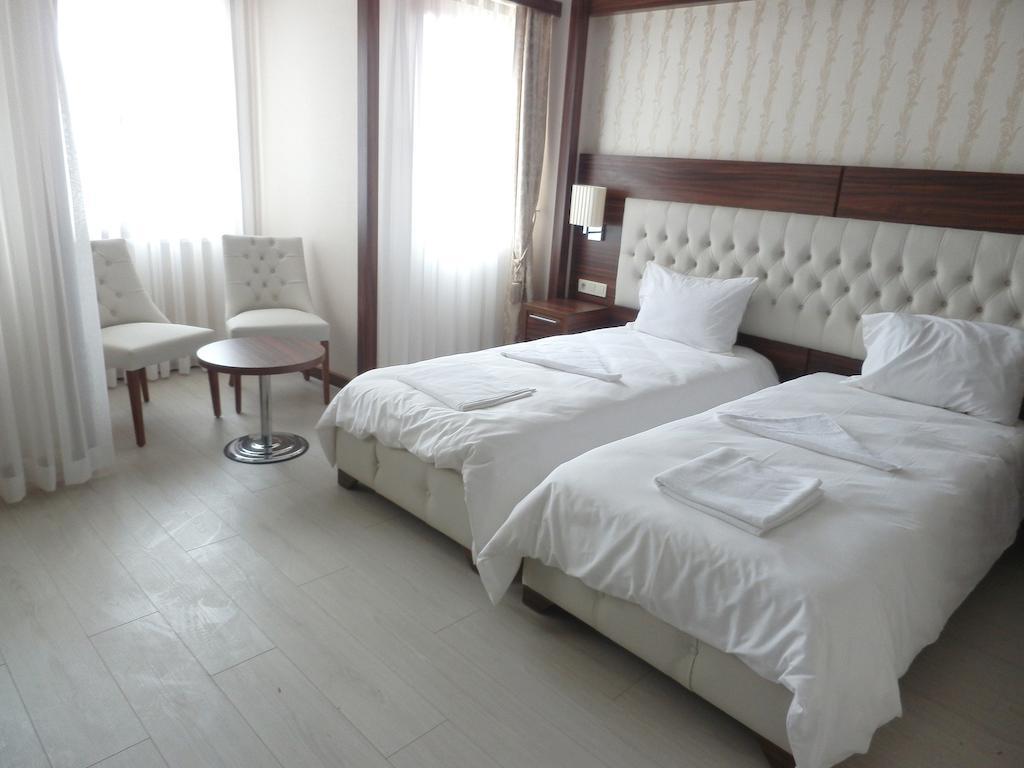 Appartement Angelos Istambul